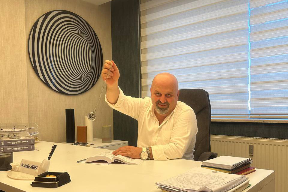 Hipnotik İndüksiyon Çeşitlerii