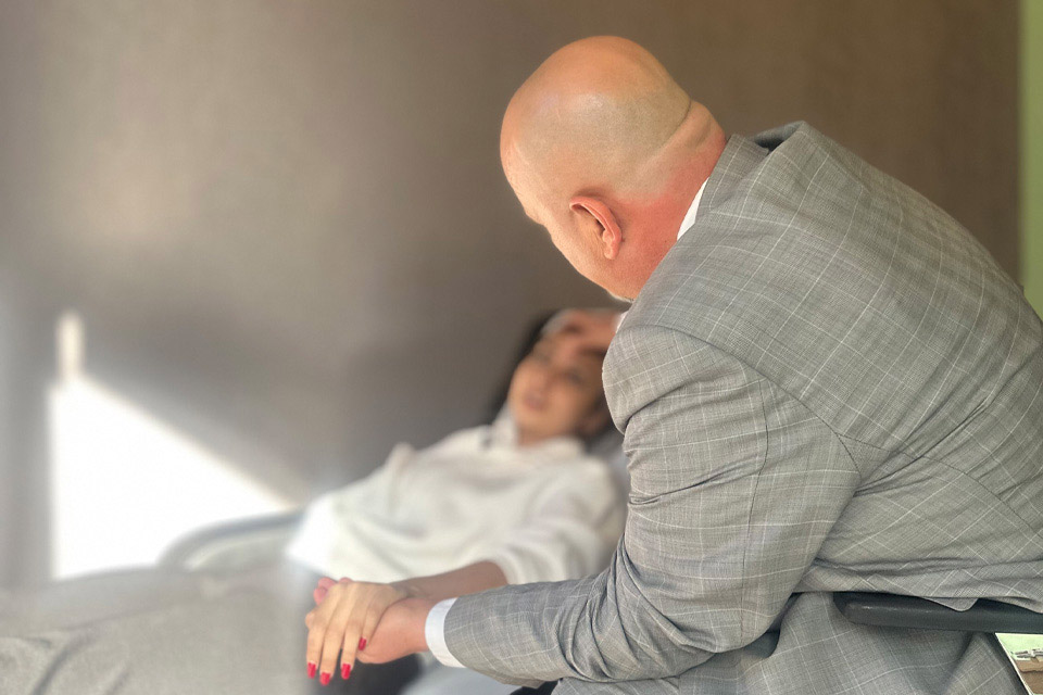 Hipnoz Bir Uyku Hali Midirr