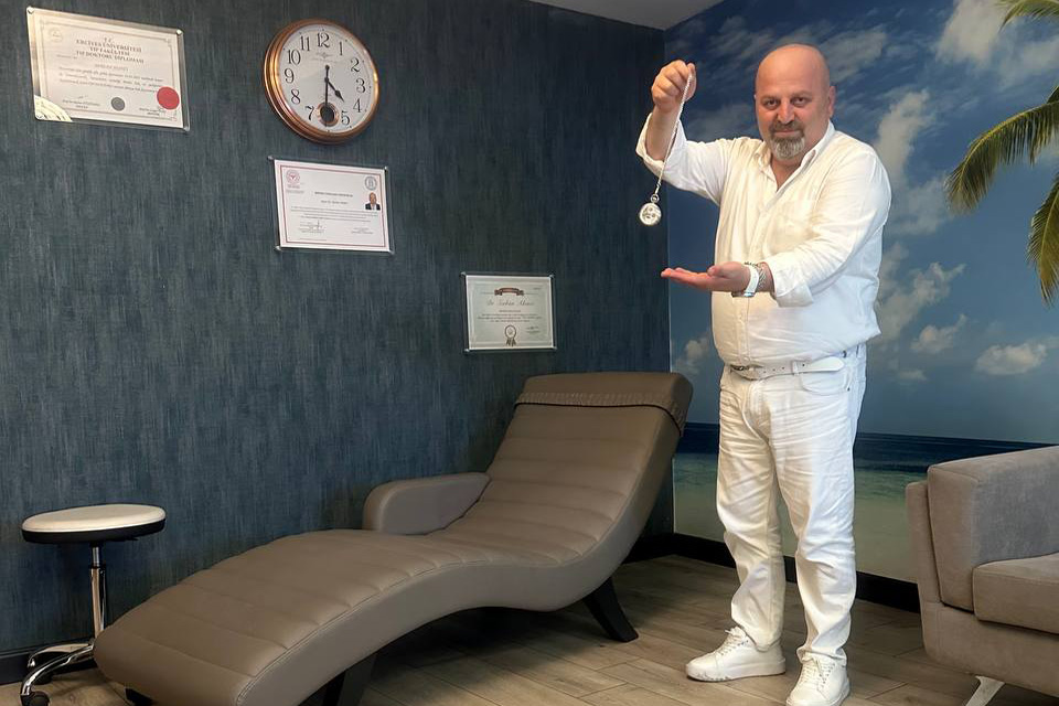 Hipnoz Hakkında Doğru Bilinen Yanlışlarr