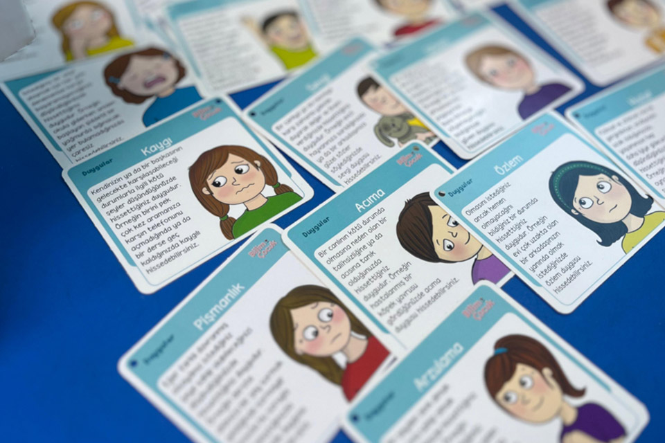 Hipnoz ile Duygu Yönetimii