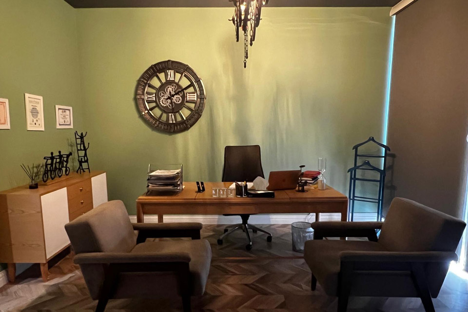 Hipnoz ve Kapalı Alan Korkusuu