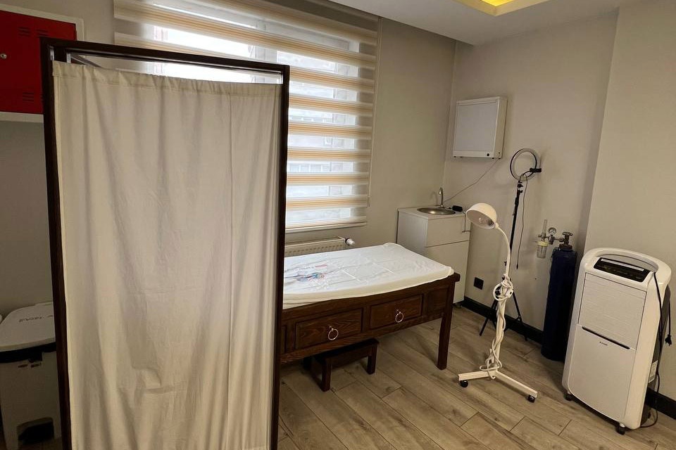 Hipnoz ve Temizlik Takıntısıı