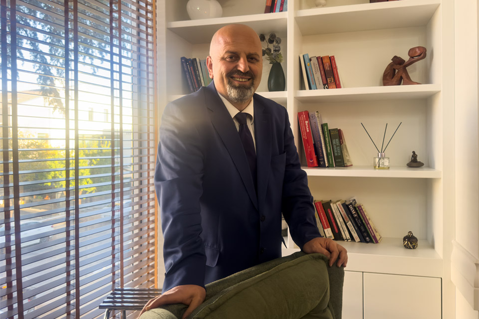 Hipnozla Affetme Tekniğii