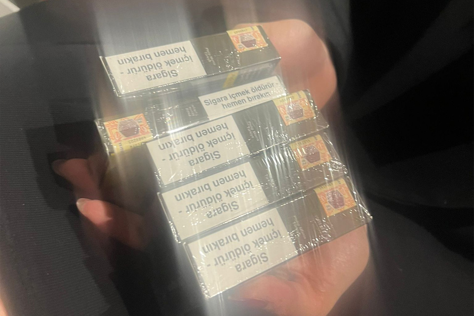 Hipnozun Sigara Bırakmada Kullanılmasıı