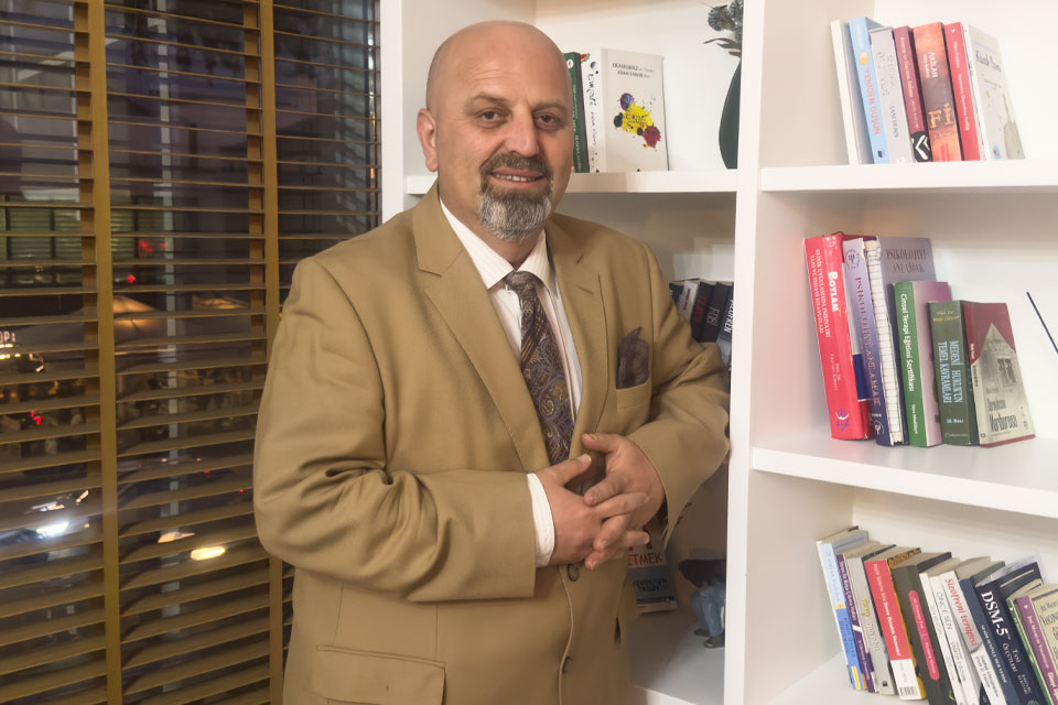 İslamda Bilinçaltı Kavramıı