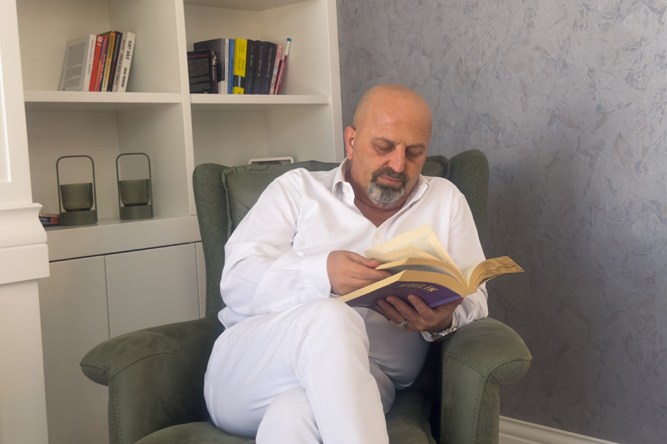 Kendimizi Hipnoz Edebilir Miyizz