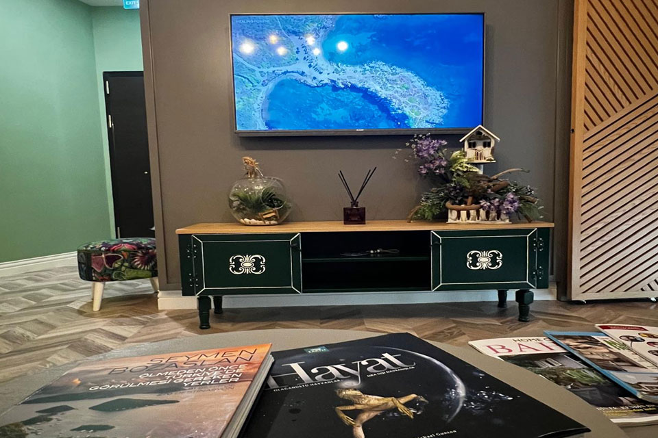 Sosyal Anksiyete Bozukluğunda Hipnoz Uygulanmasıı