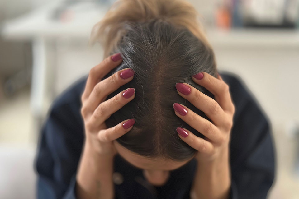 Ağrı ve Acı Yönetiminde Hipnoz Kullanılmasıı