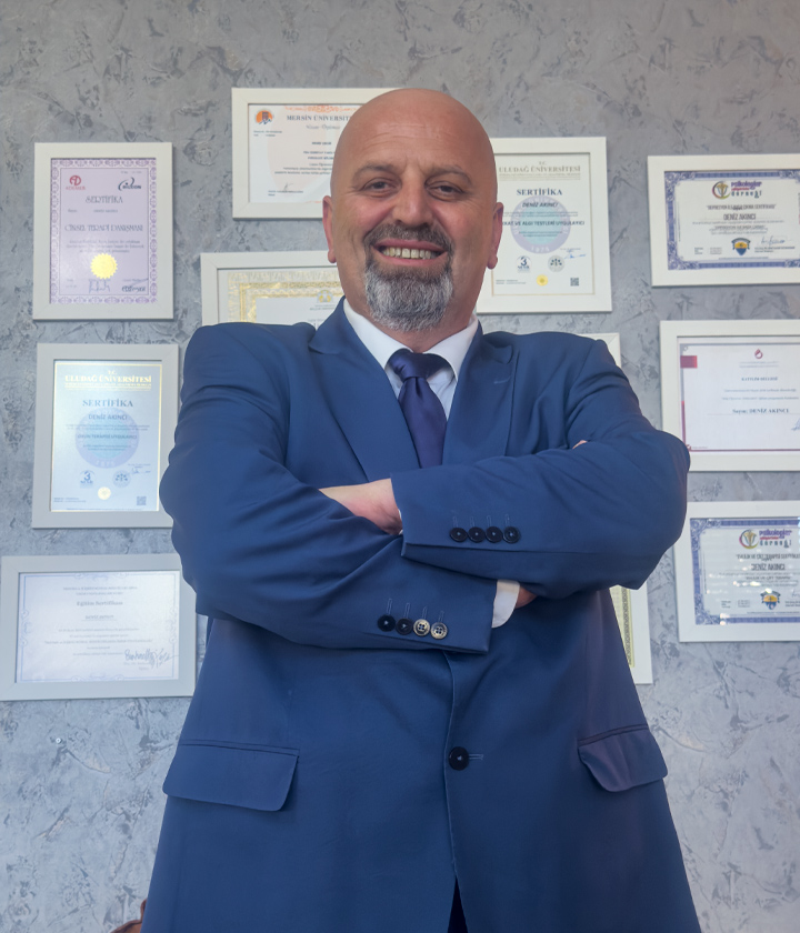 Hipnoz Kalite Misyonum