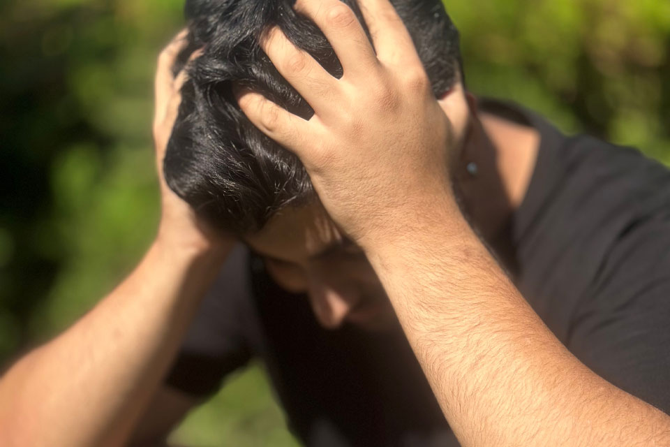 Hipnoz ile Overthinkingg