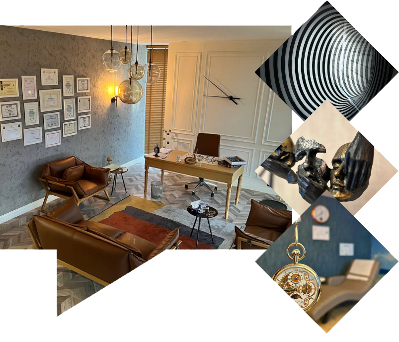 Hipnozla İlgili Çok Sorulan Sorular