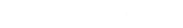 Klinik Hipnoz Uygulayıcı Dr. Serkan Akıncı Footer Logo