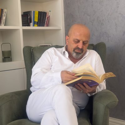 Kendimizi Hipnoz Edebilir Miyizz